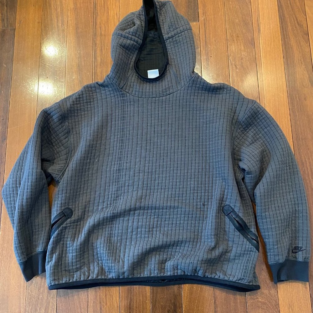 Nike Tech-Pak Therma-Fit Adv Hoodie